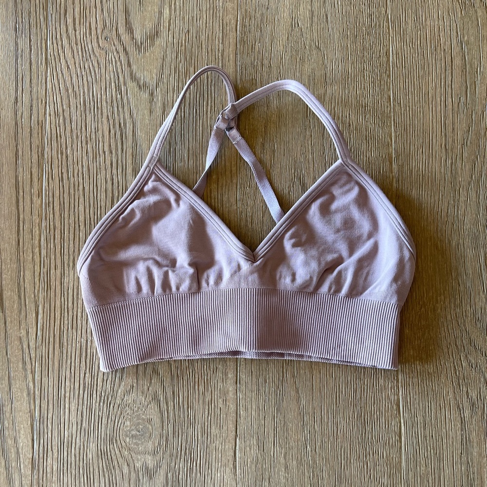 Lululemon Awakening Bra *Taryn Toomey Collection - Picture 7 of 11